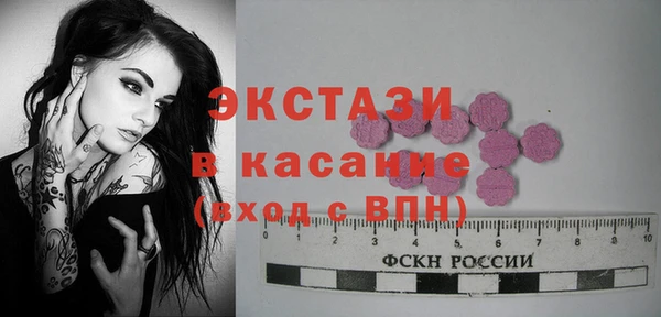 молекула духа Арсеньев